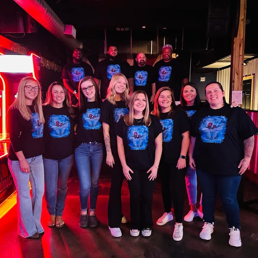 Community action
